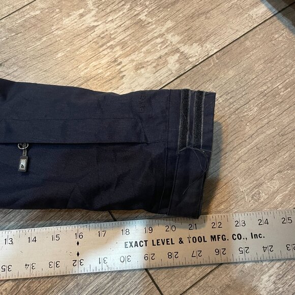 The North Face Thermoball Convertible 2 in 1 Jacket Parka - Picture 4 of 10